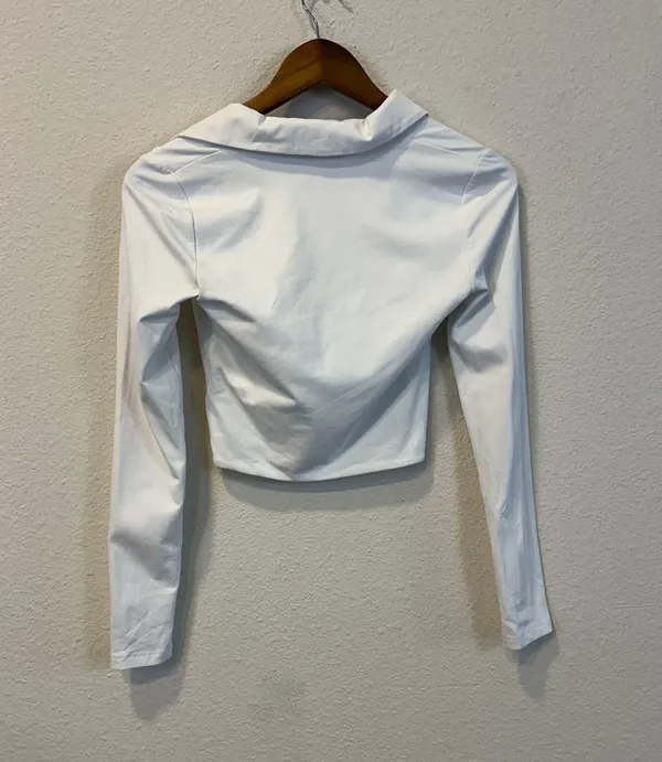 Babaton Polo Longsleeve 074 - Image 5