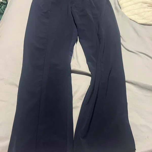 Do+Be large blue dress pants‎ - Image 3