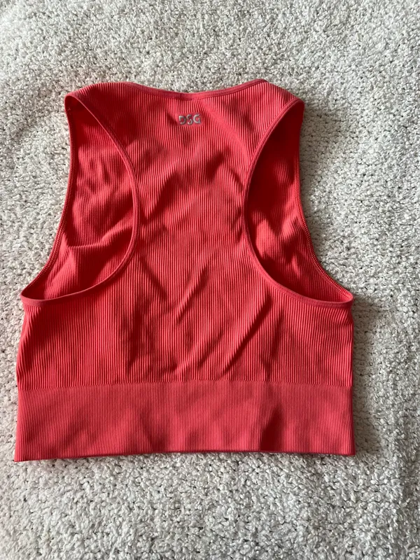 DSG tank Size XS - Image 2