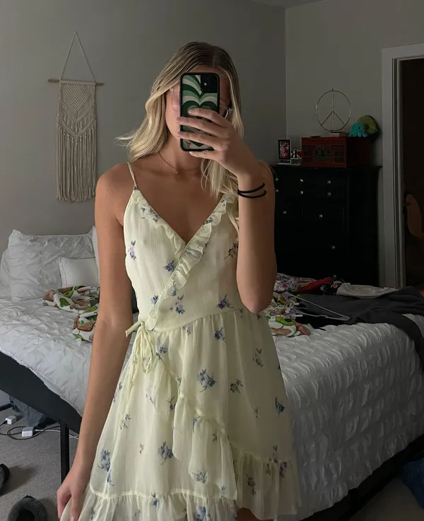 Dress - Image 3