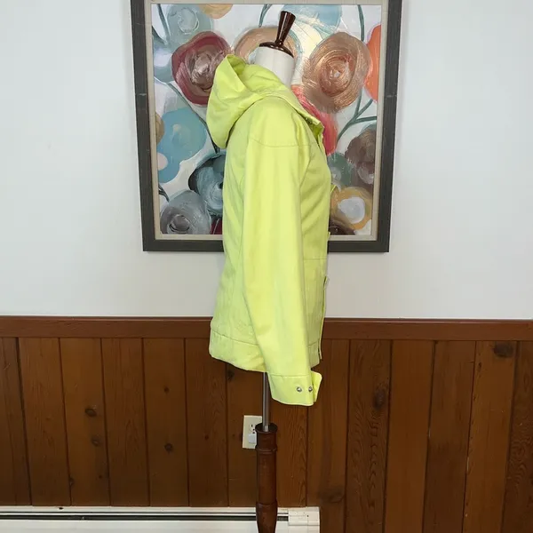 Super Cool Burton Dry Ride Snowboarding Jacket! - Image 4