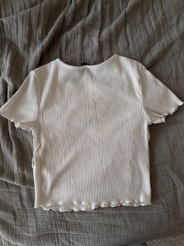 Wild Fable Cropped Top - Image 2