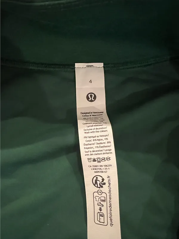 Lululemon Define Jacket - Image 4