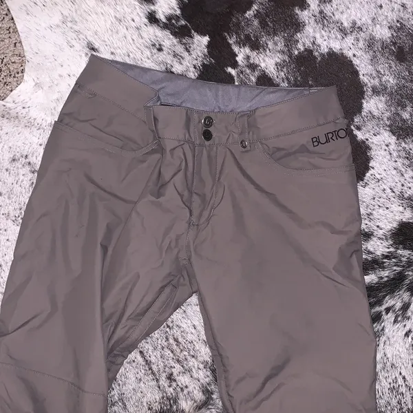 Burton snow pants - Image 2