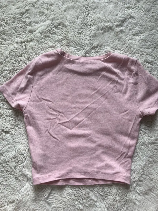 Garage Baby Tee - Image 2