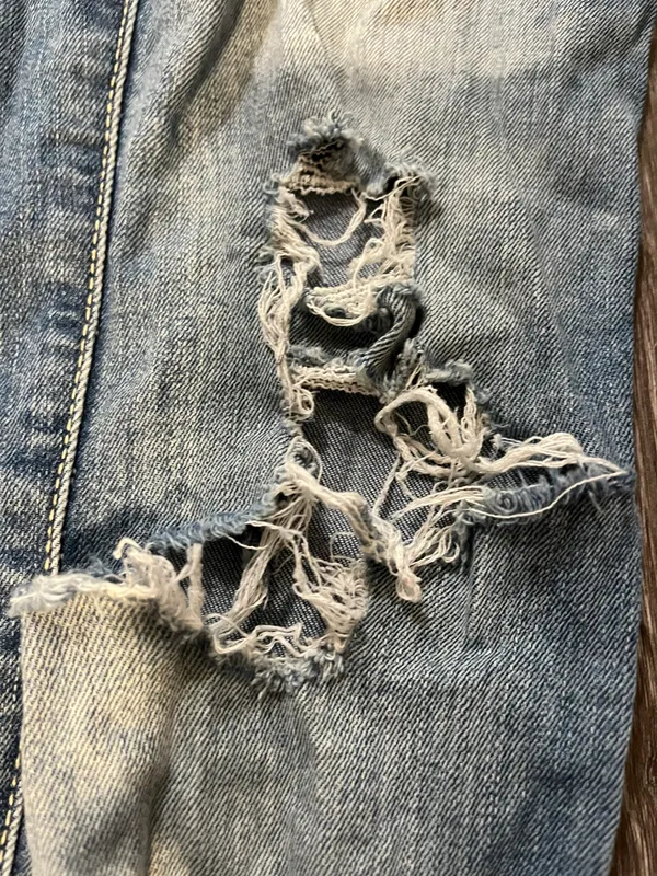Hollister Jeans 3L - Image 3