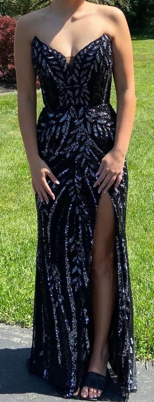 Prom Dress - Image 5
