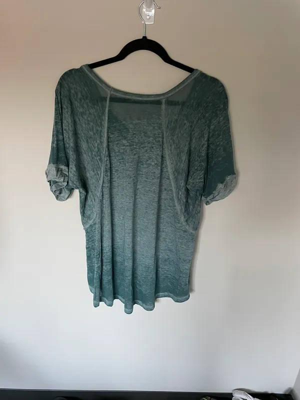 Free People Tee - Image 2