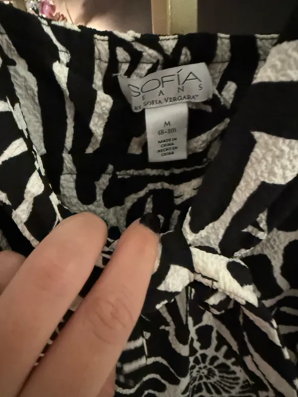 Sofia Vergara Dress - Image 3
