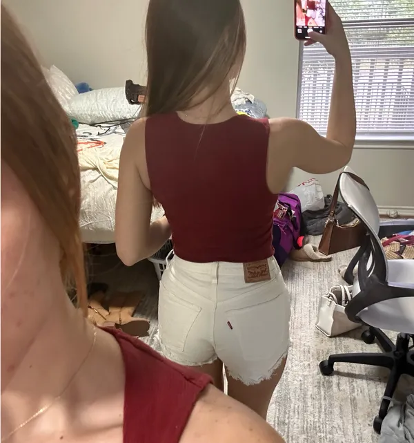 American Eagle Bodysuit - Image 2