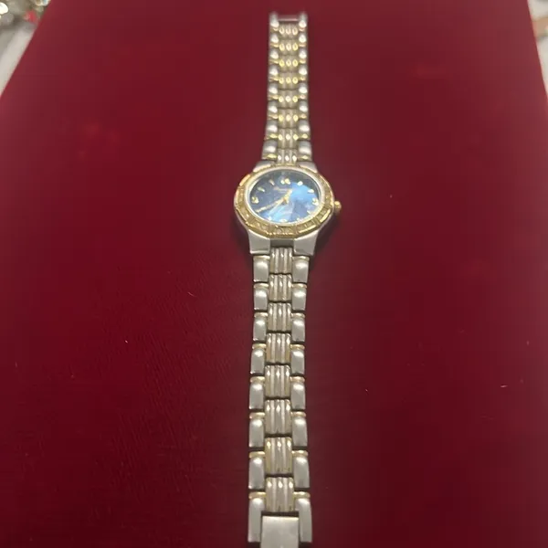 Vintage Gruen Precision Ladies Watch - Image 3