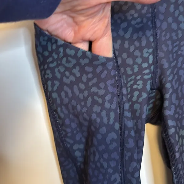 Pureluxe made by Fabletics athletic leggings size XS - Image 4