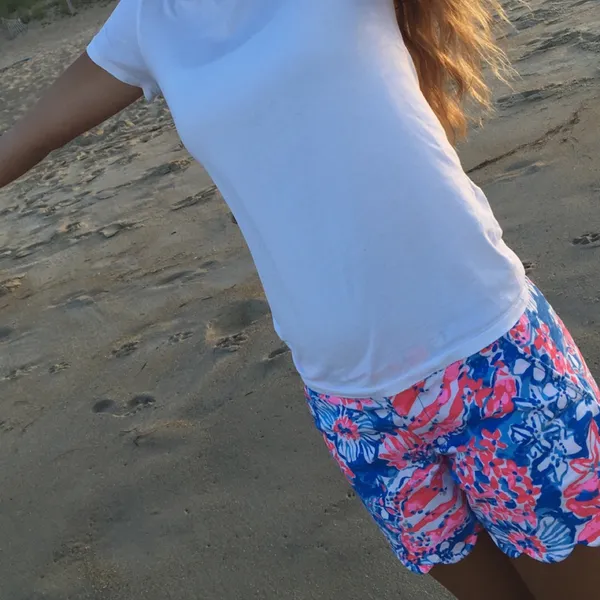 Lilly Pulitzer shorts - Image 11