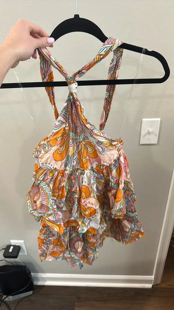 Revolve Sundress - Image 2