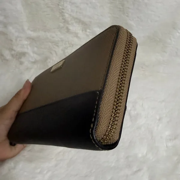 KATE SPADE New York Zip Around Wallet Wallet - Image 5
