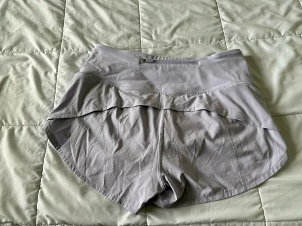 lululemon speed up HR 2.5” shorts - Image 7