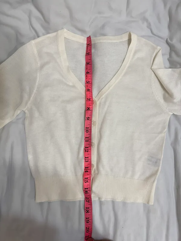 cardigan - Image 5