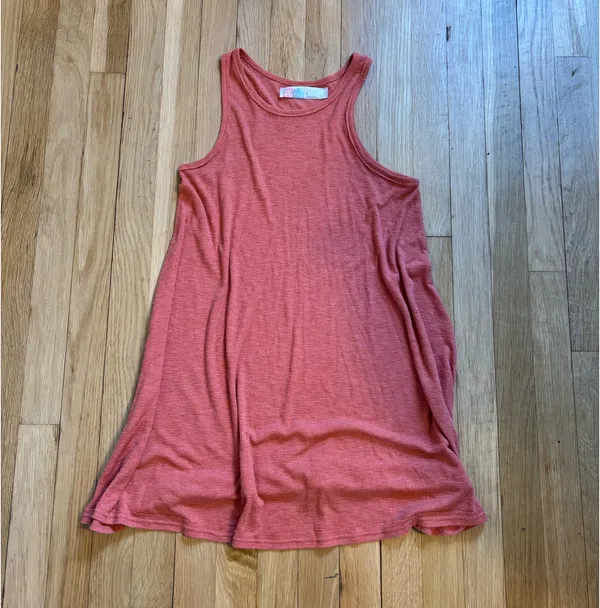 Free People Beach Coverup Dress - Image 5