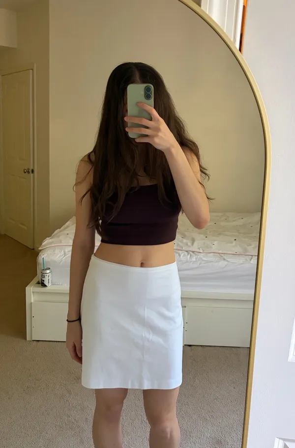 Everlane Skirt - Image 3