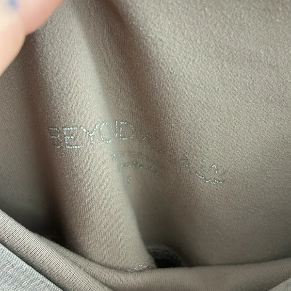 Beyond Yoga Caught In The Midi Space Dye Leggings‎ - Image 2