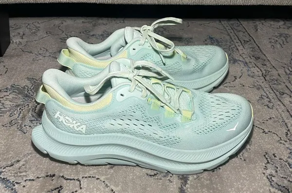 Hoka Kawana Sunlit Ocean/Ocean Mist - Image 3