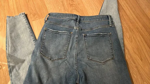 Abercrombie Jeans Skinny High-Rise - Image 2