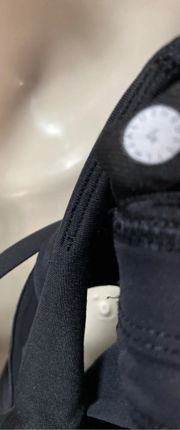 Lululemon Train Times Sports Bra - Image 5