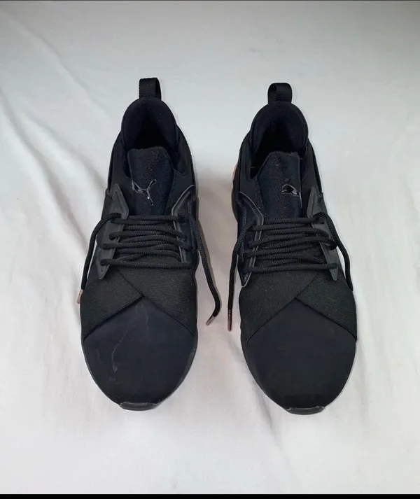 Puma shoes - Image 6