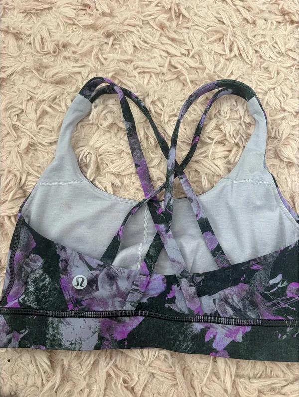 Lululemon sports bra  - Image 2