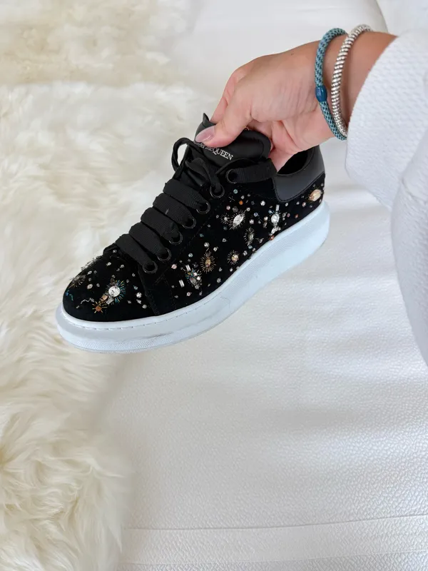 Alexander McQueen Sneakers - Image 3