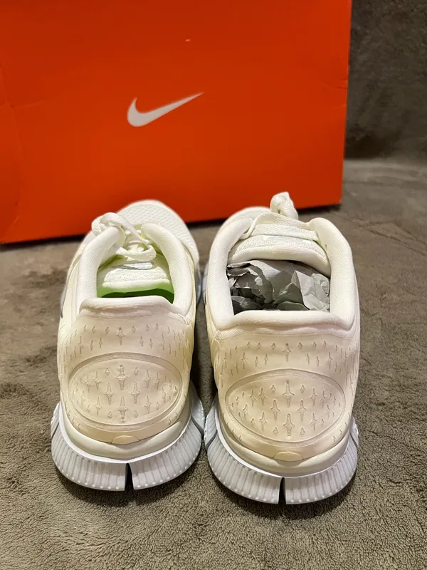 Nike Free Run 3 5.0 athletic running shoes - Image 5
