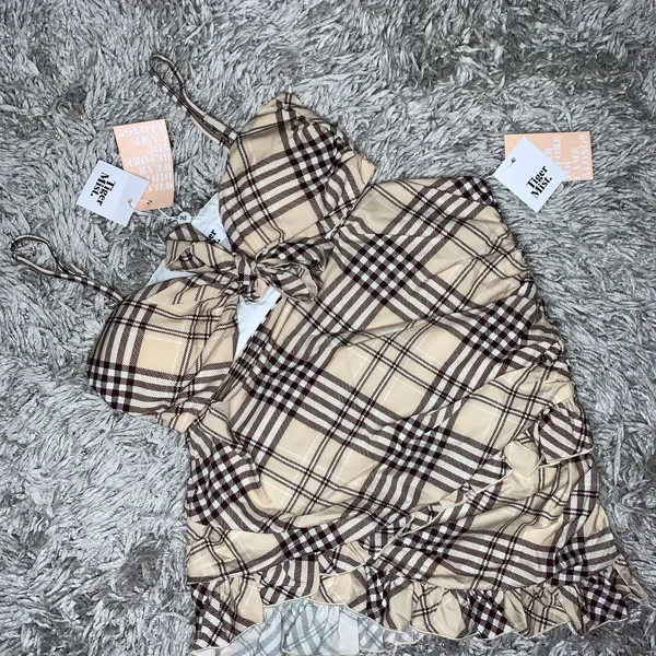 Tiger Mist 2 Piece Set - Image 5