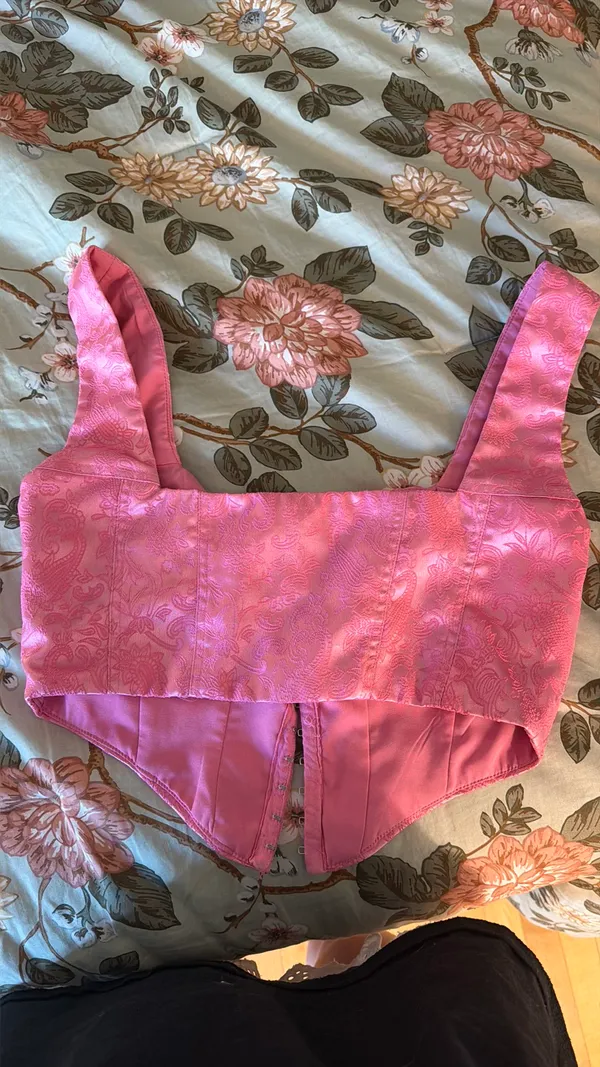 Princess Polly Top - Image 4