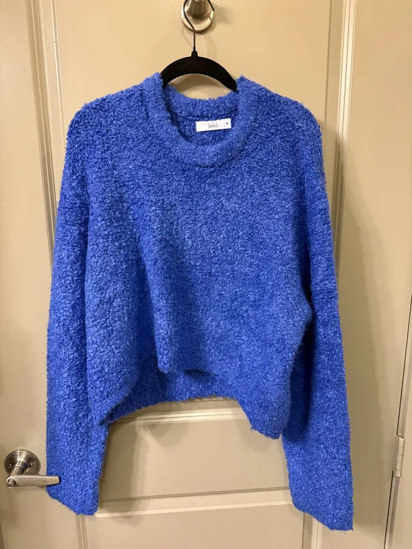 Talulah Sweater - Image 3