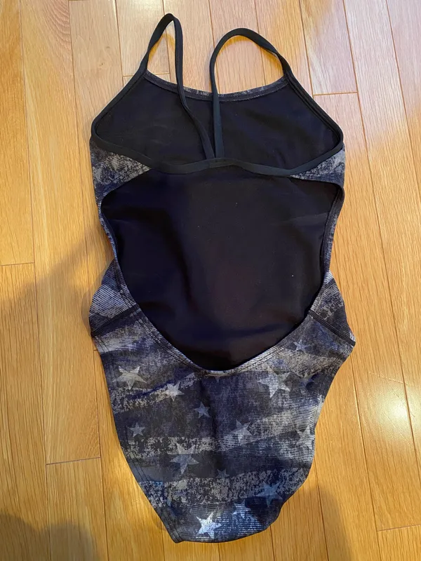 Tyr One-Piece Swimsuit - Image 2