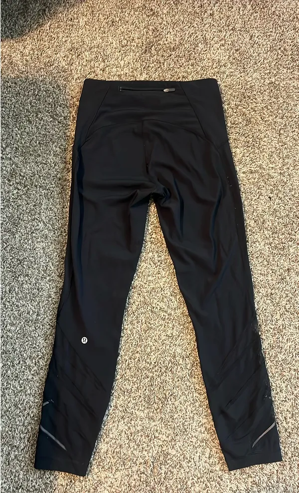Lululemon Leggings - Image 2