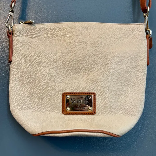 Valentina Crossbody Bucket Bag - Image 2