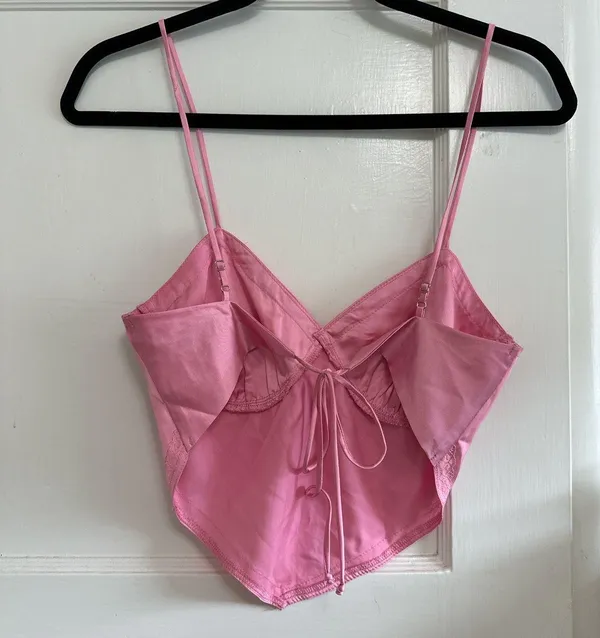Lil Pink Top - Image 5