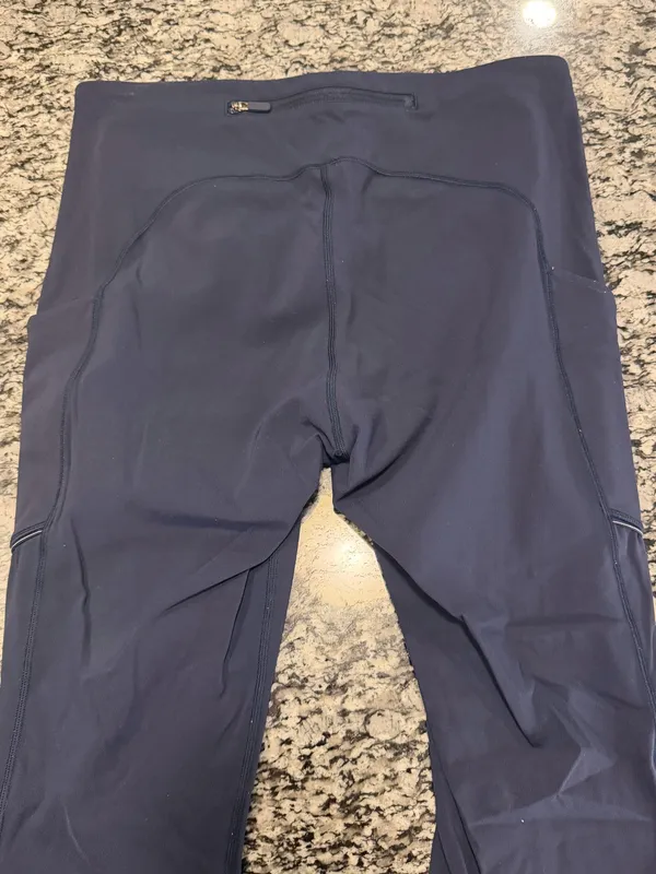 Lululemon Speed Up Tights 28" - Image 5
