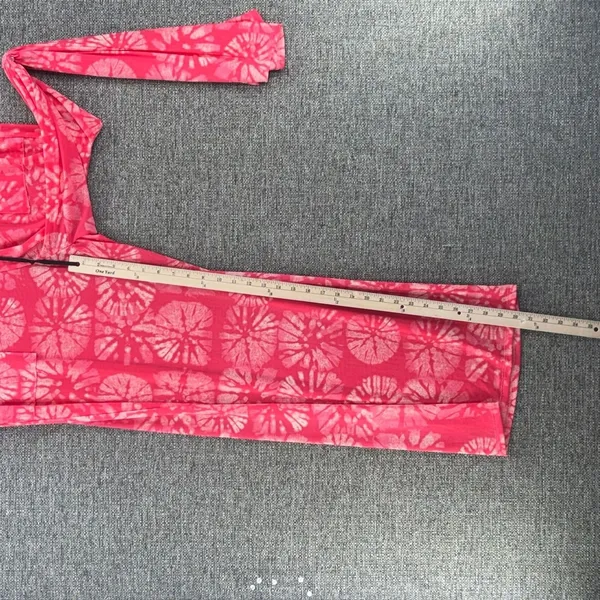 LOGO Swim‎ Coverup Pink XL - Image 8
