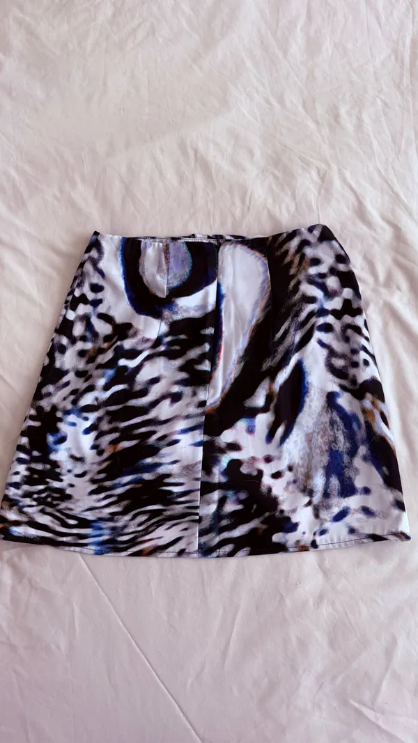 Kookai Skirt - Image 2