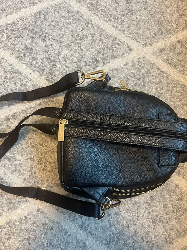 Michael Kors Mini Backpack - Image 7