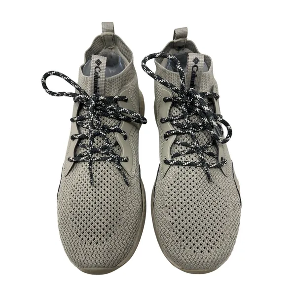 Columbia Women's SH/FT Mid Breeze Breathable Mesh Hiking Sneakers 9 - Image 3