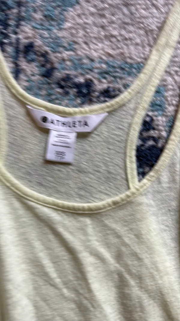 Athleta Tank Top - Image 2