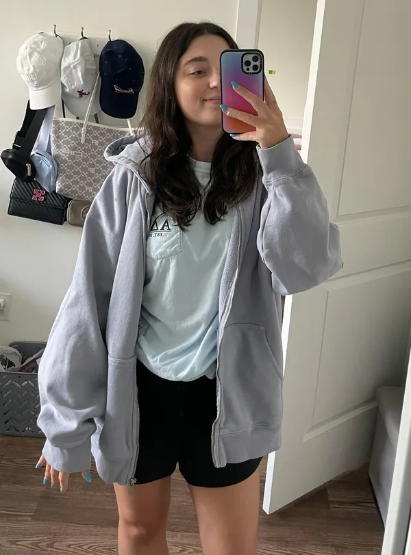 Hoodie - Image 3