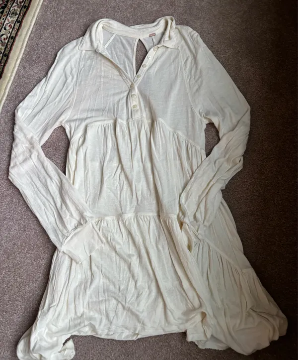 Free People Dress - Image 3
