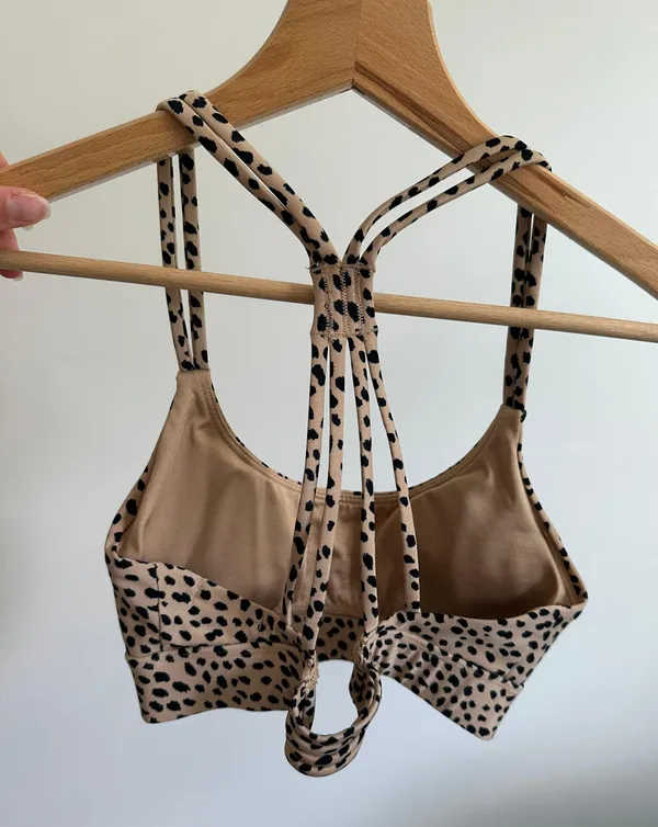 Forever 21 Sports Bra - Image 4