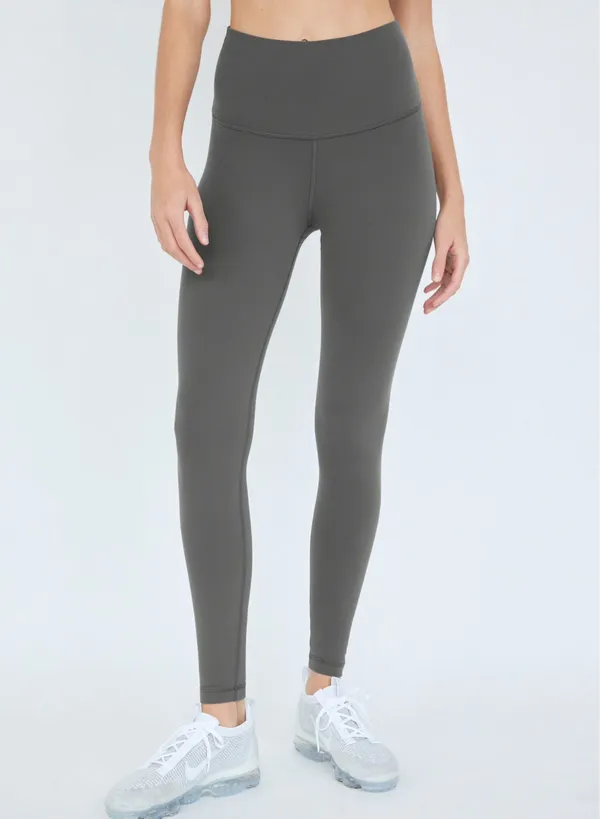Aritzia TNA Butter cheeky High Rise Leggings - Image 4