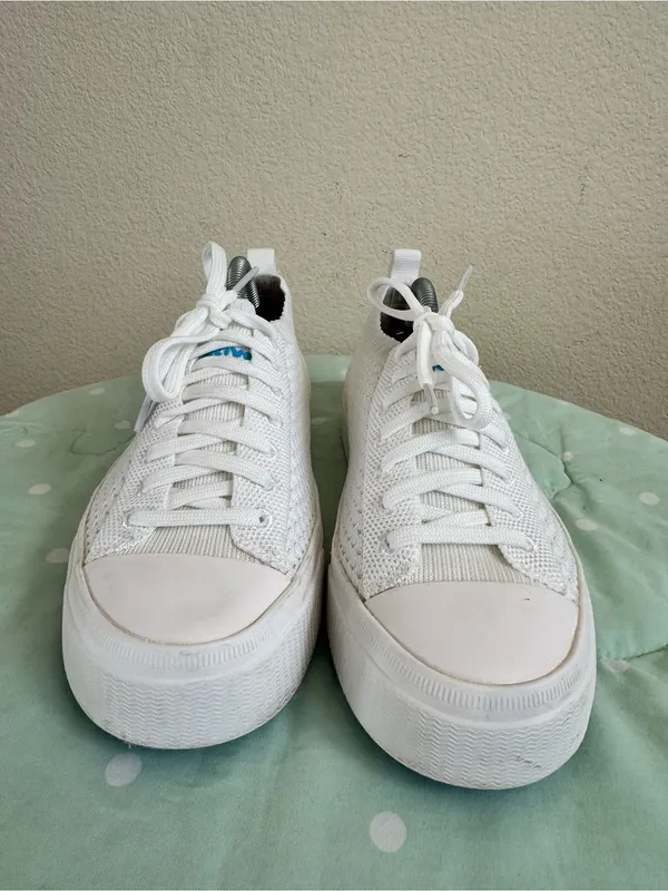 Native Shoes Jefferson 2.0 Liteknit Men’s size 6 / Women’s size 8 - Image 6