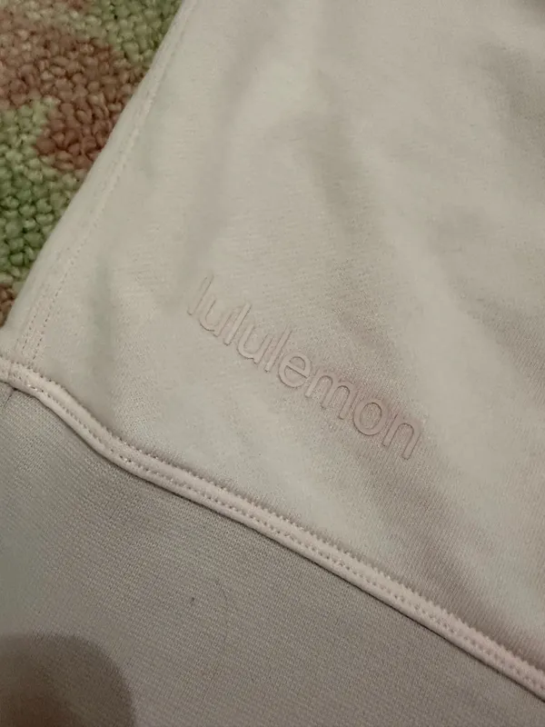 Lululemon Perfectly Oversized Crew - Image 4